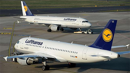 Huelga de pilotos costará a la compañía decenas de millones de euros